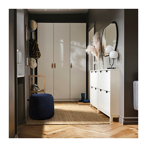 JÄRRESTAD pouffe