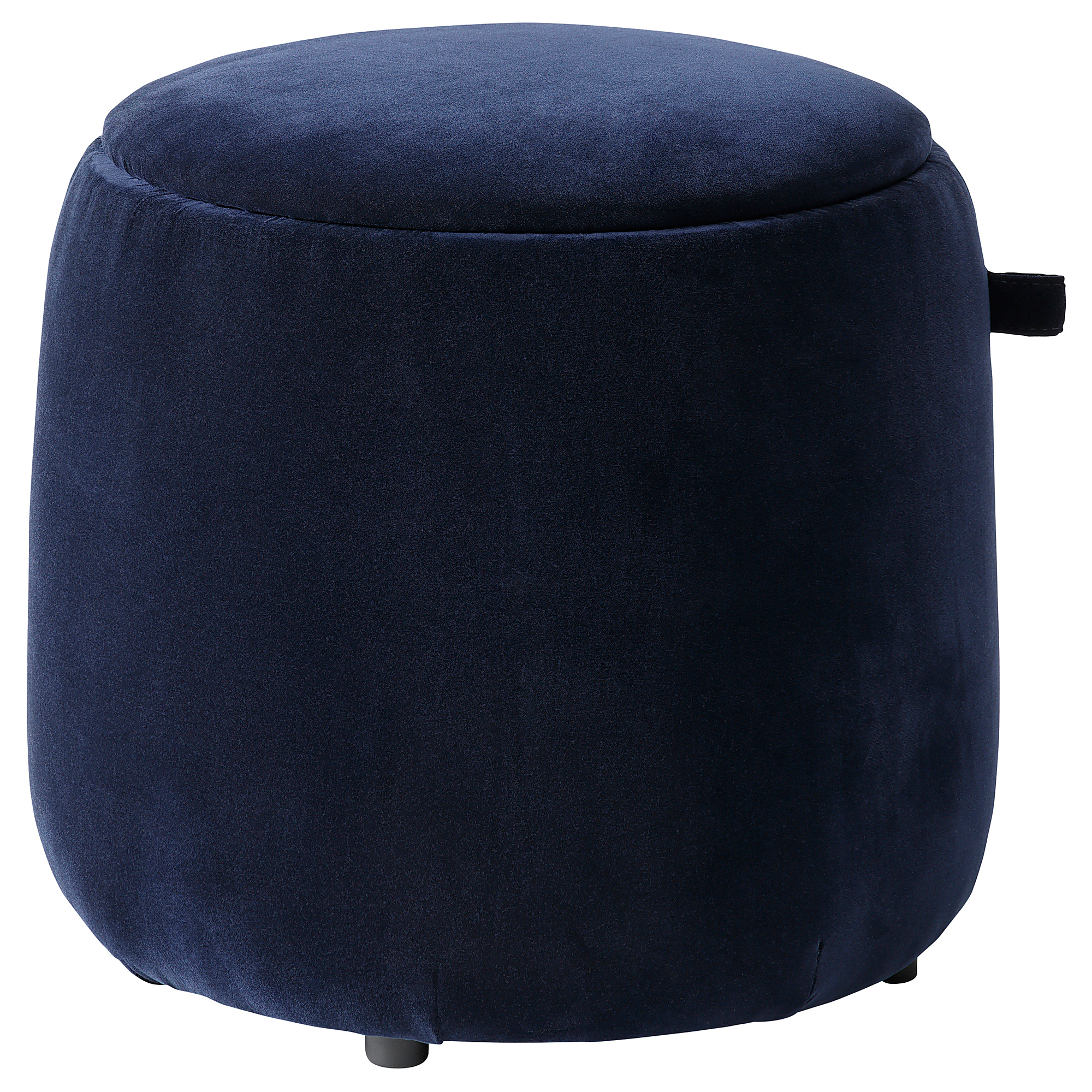 JÄRRESTAD pouffe