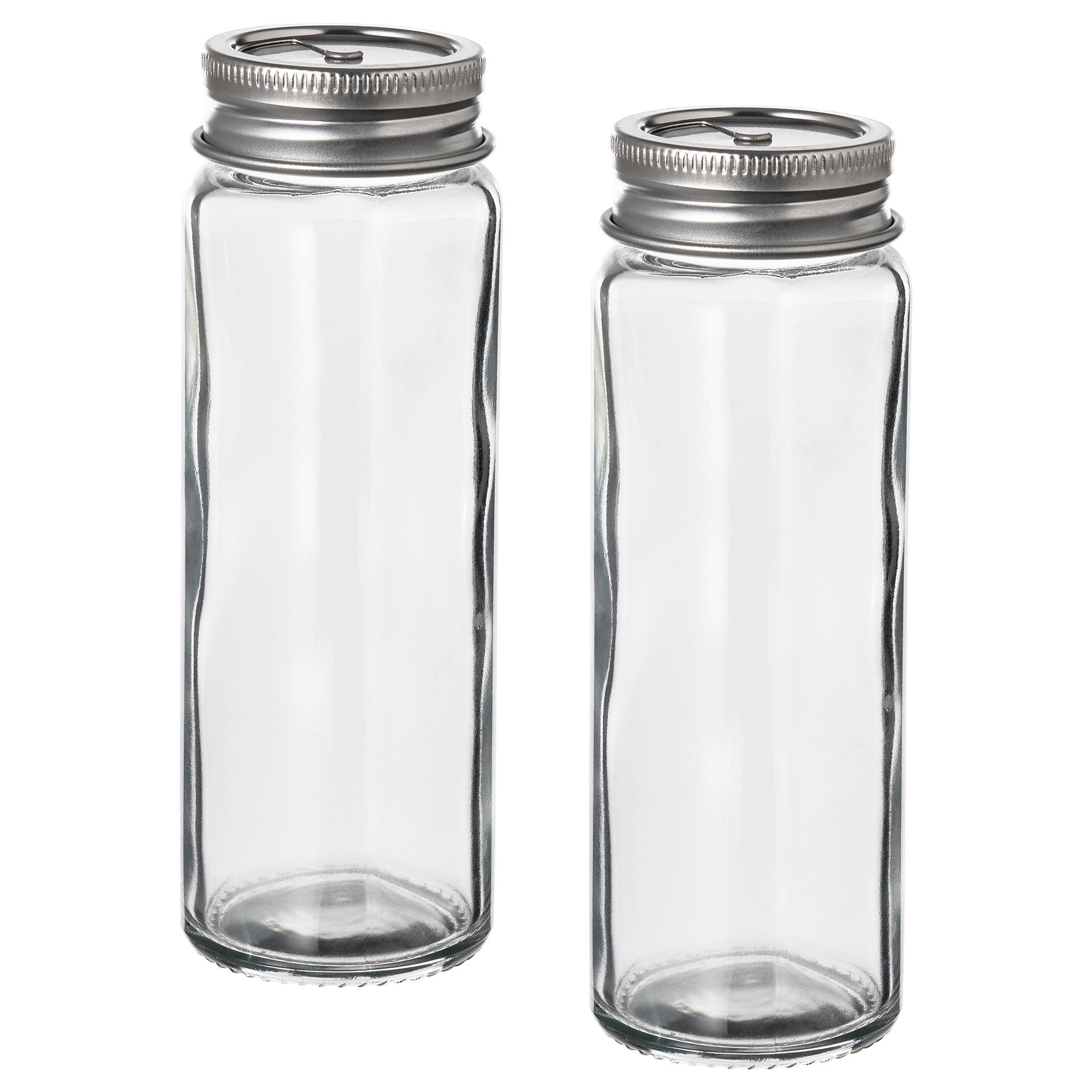 CITRONHAJ salt and pepper shakers