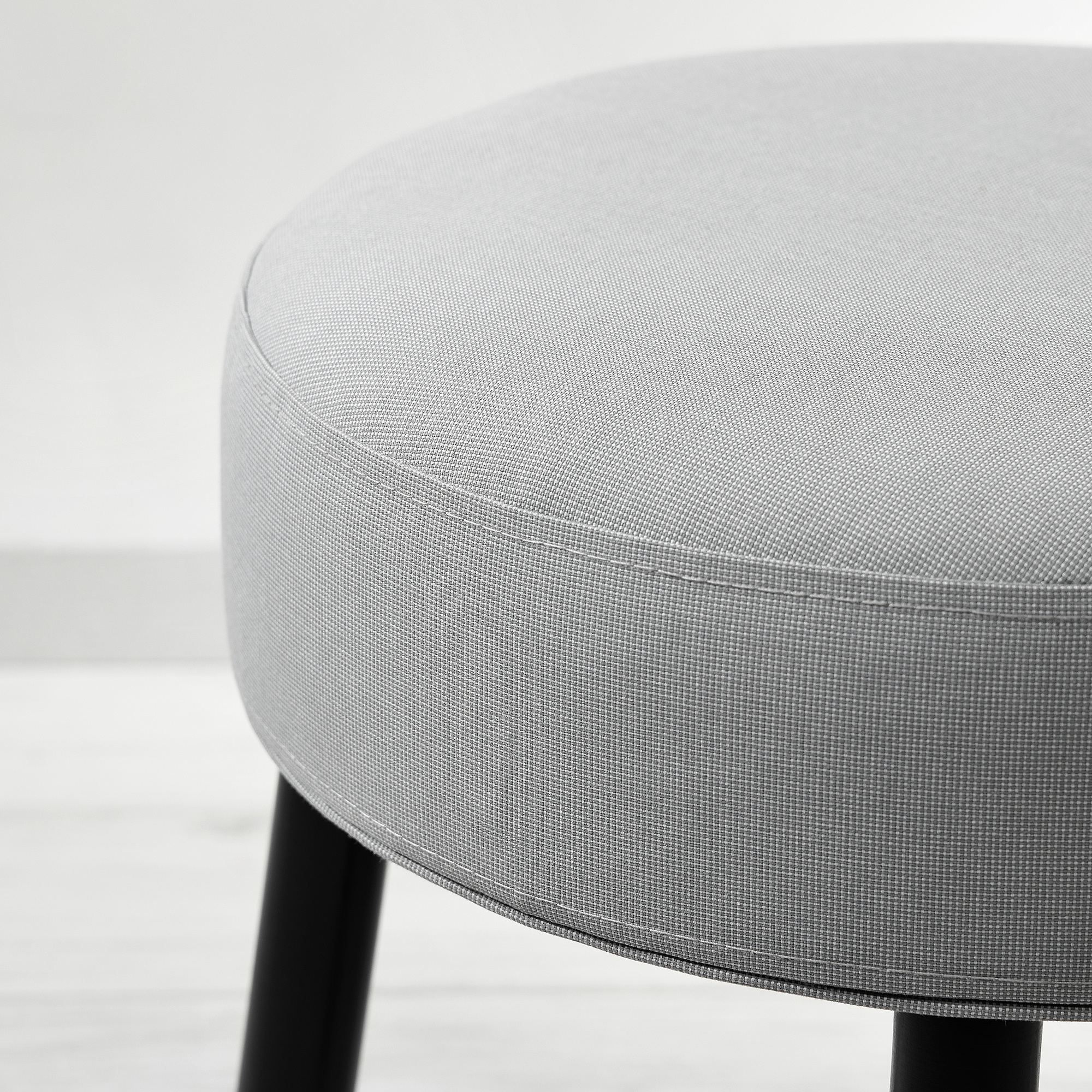 MÖRTFORS pouffe