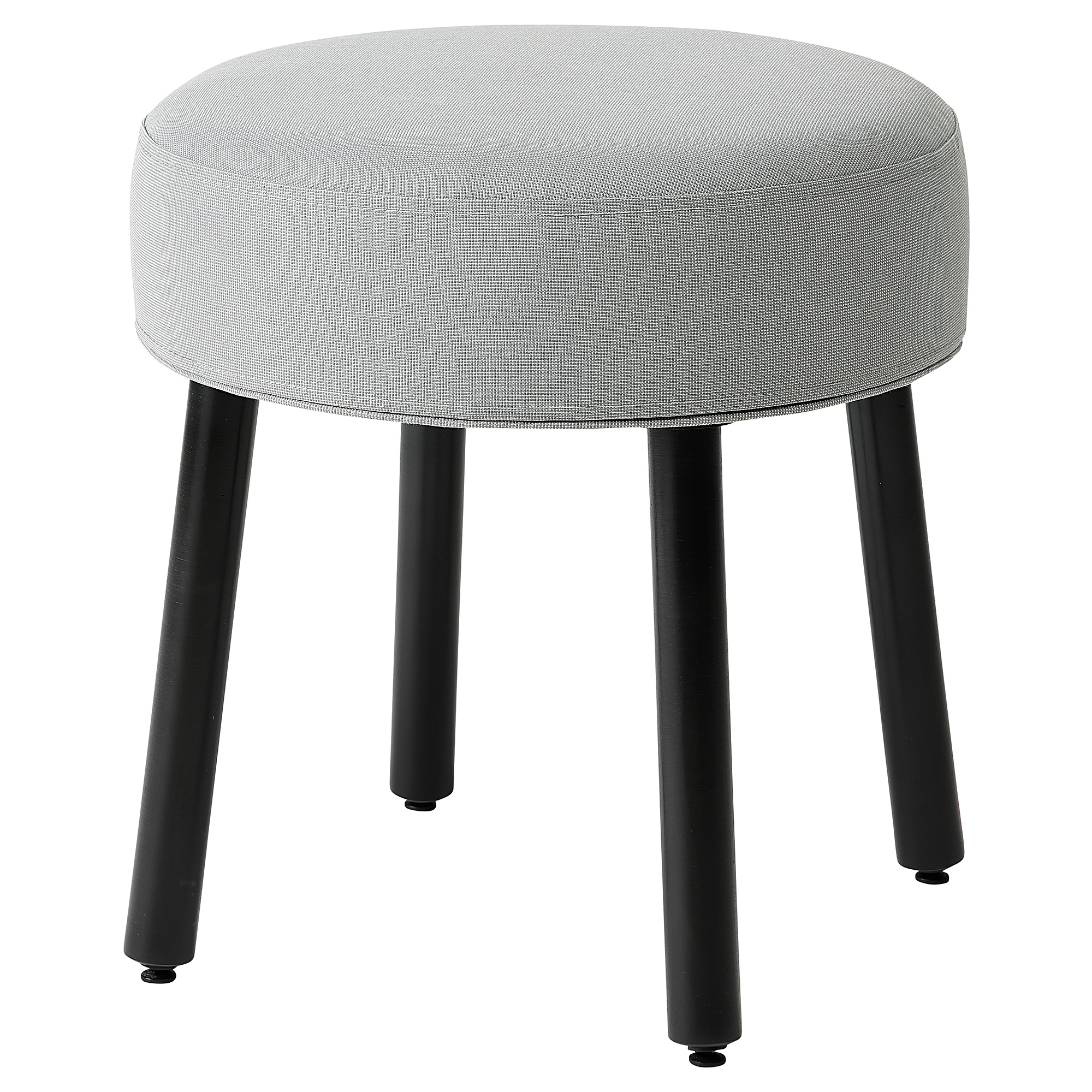 MÖRTFORS pouffe
