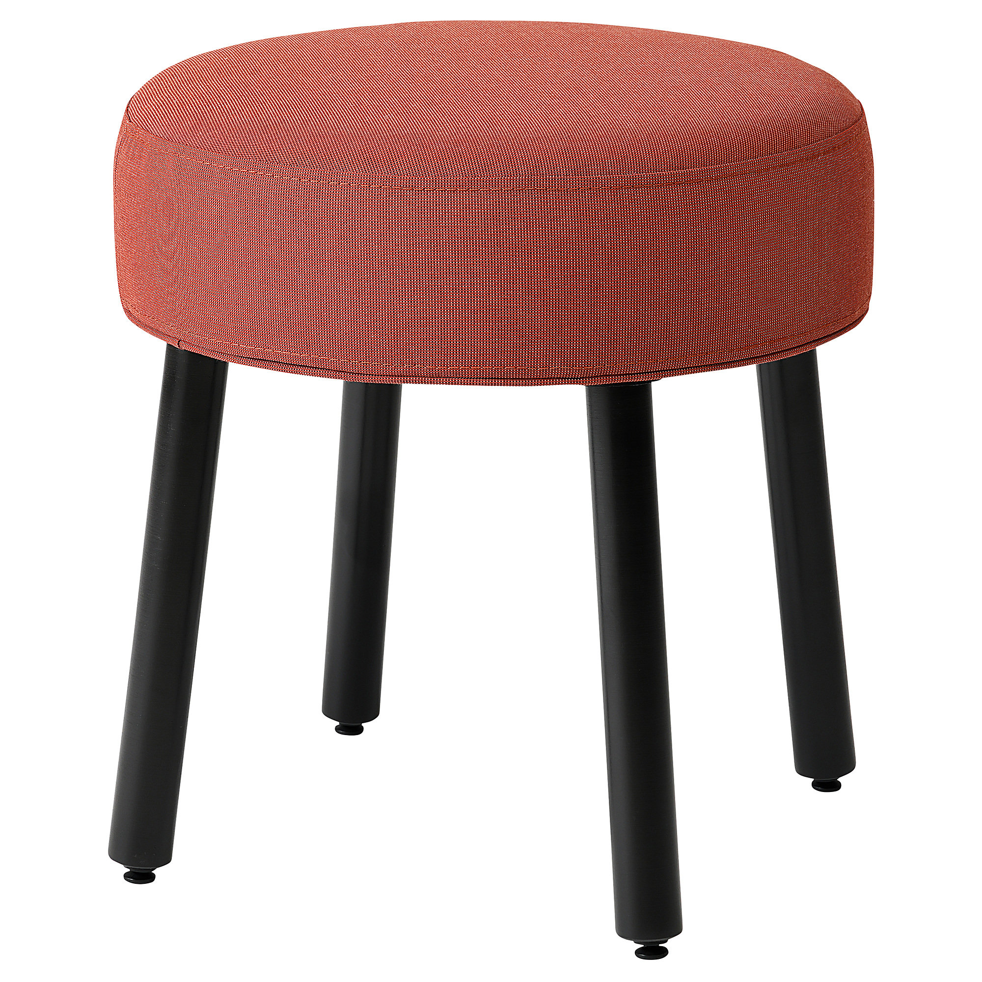 MÖRTFORS pouffe