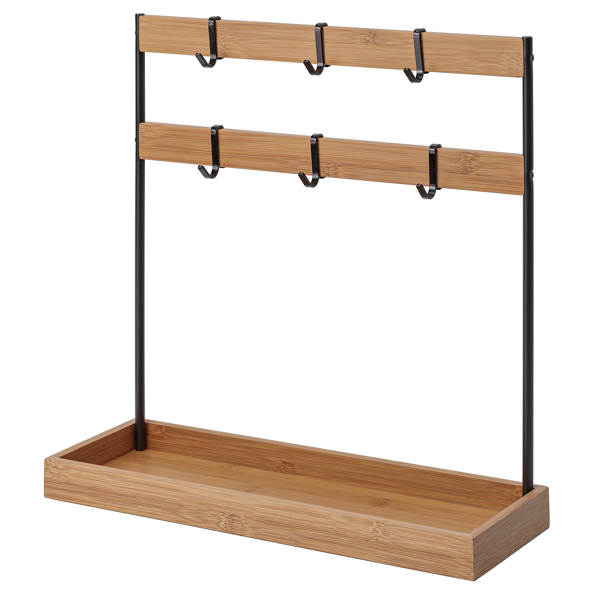 NÅLBLECKA 廚具架