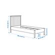 GULLABERG bed frame
