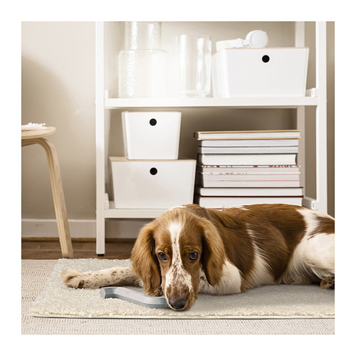 ÄRENDE 長毛地毯