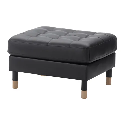 LANDSKRONA - 椅凳, Grann/Bomstad 黑色/木材 | IKEA 線上購物 - PE514815_S4