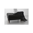 LANDSKRONA footstool
