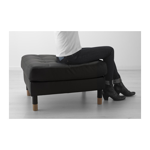 LANDSKRONA footstool