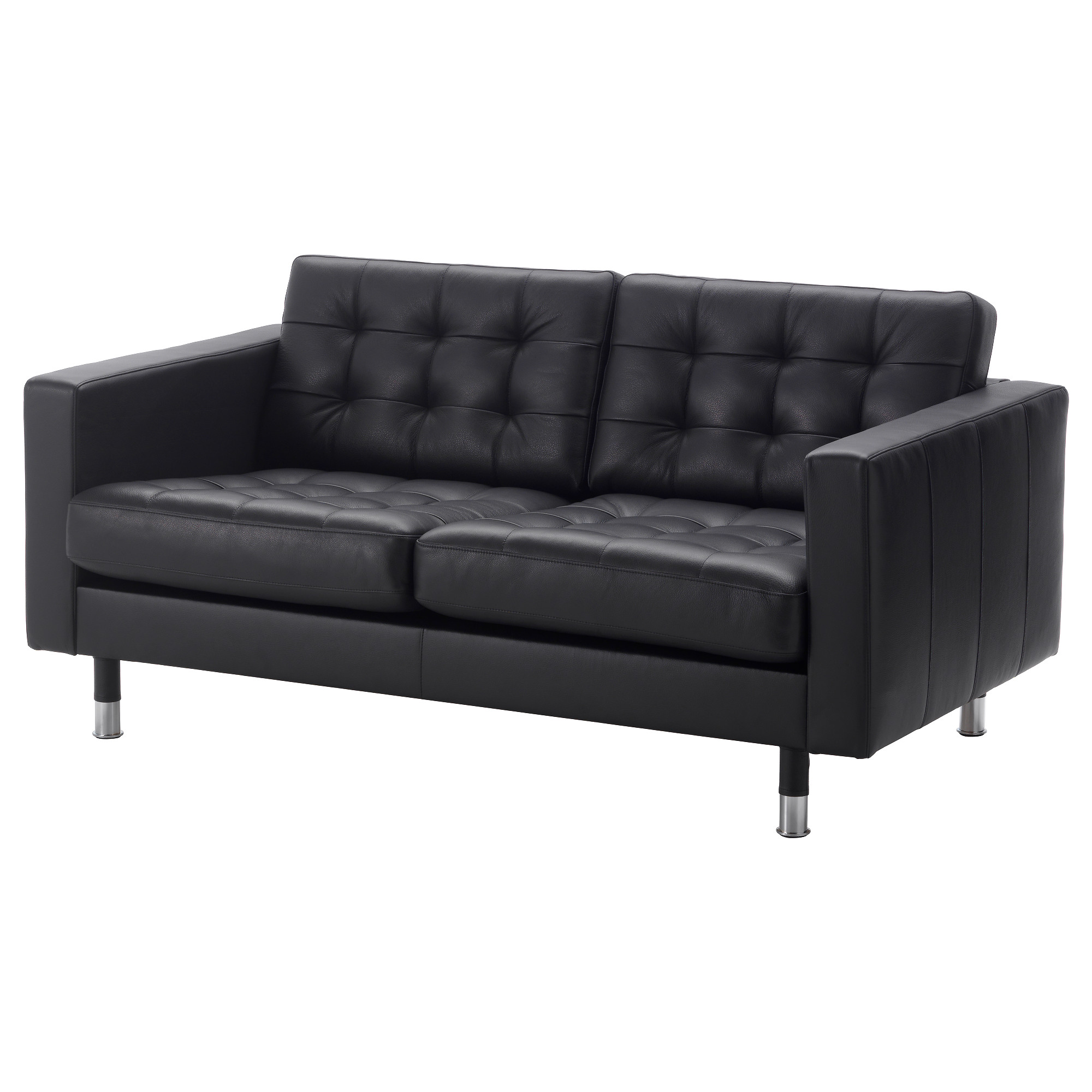 LANDSKRONA two-seat sofa