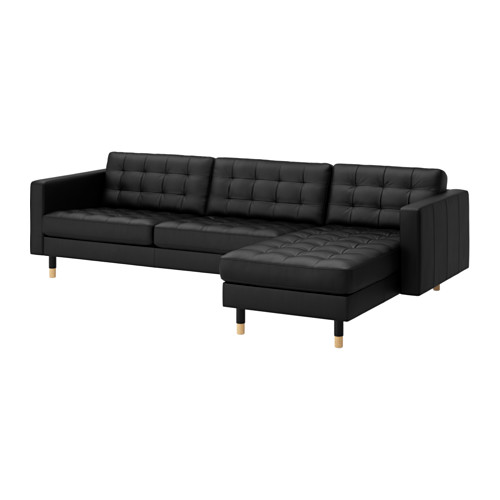 LANDSKRONA 4-seat sofa