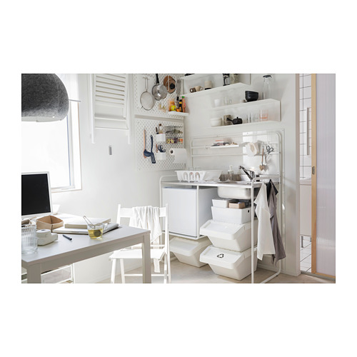 SUNNERSTA - 簡易廚房 | IKEA 線上購物 - PH151172_S4