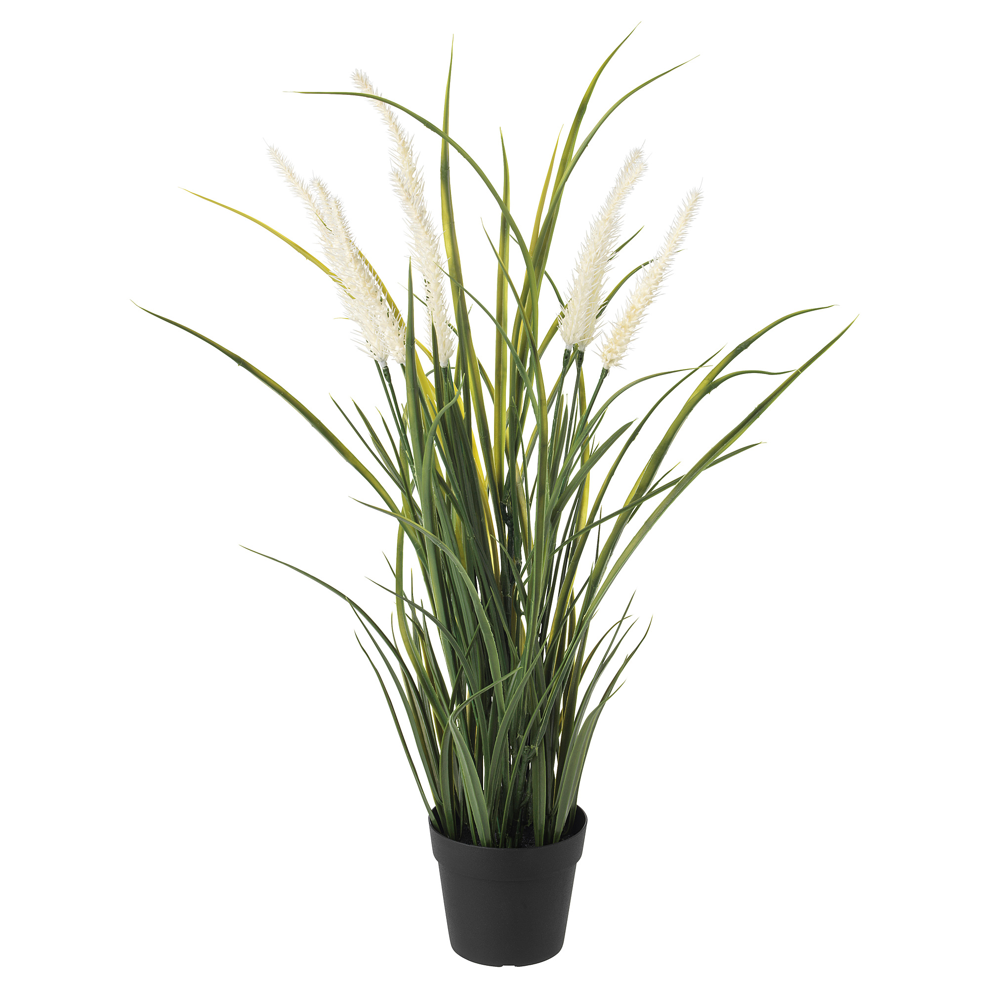 fejka artificial potted plant, in/outdoor decoration/grass
