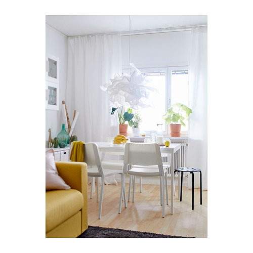 MELLTORP - 桌子, 白色 | IKEA 線上購物 - PH145374_S4