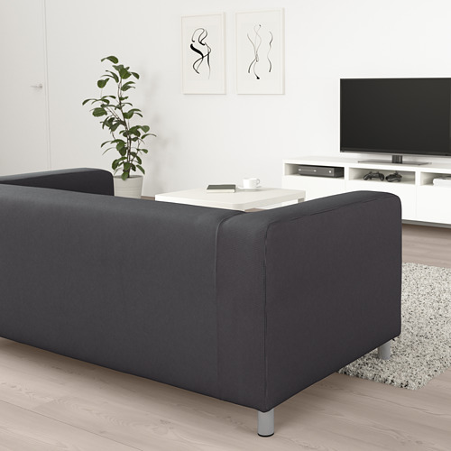 KLIPPAN 2-seat sofa