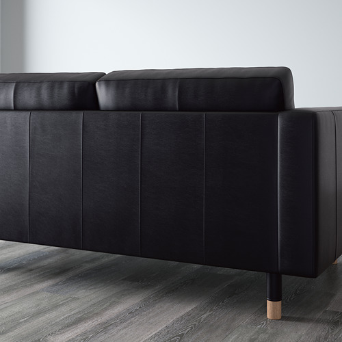 LANDSKRONA 5-seat sofa