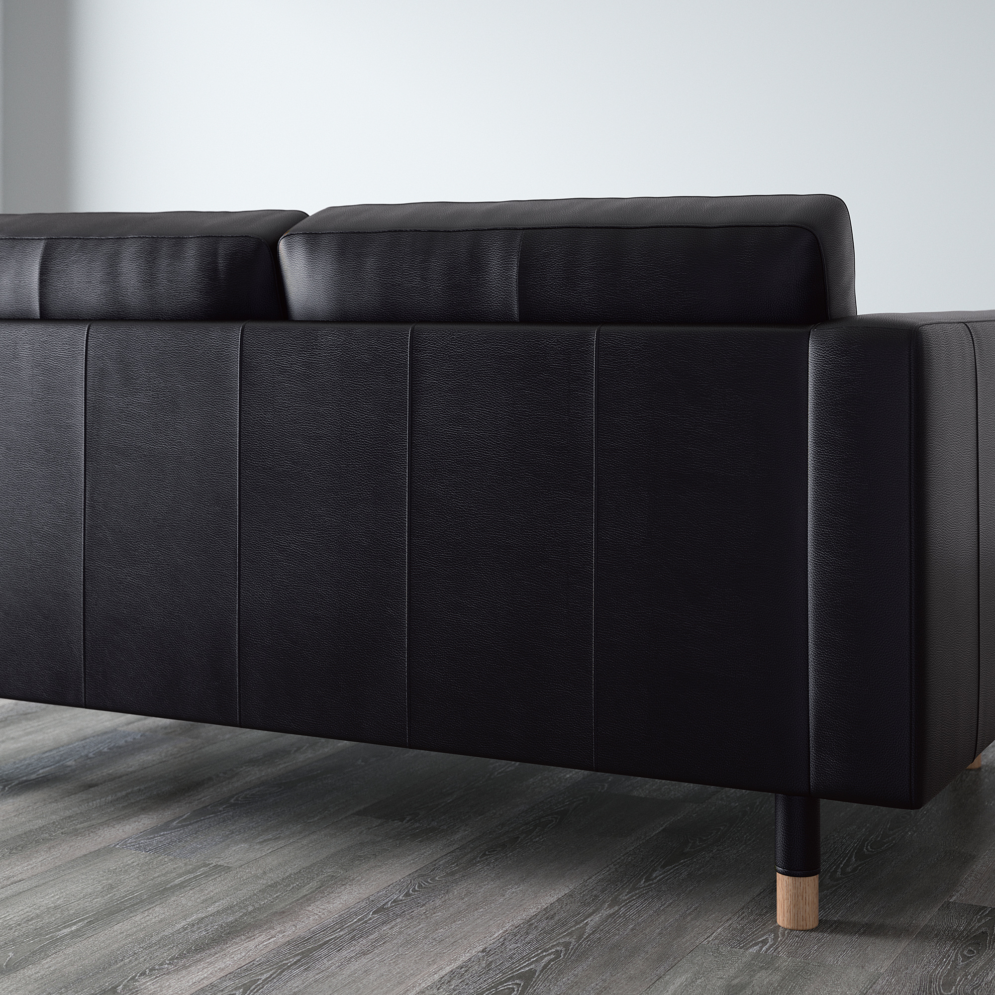 LANDSKRONA 3-seat sofa