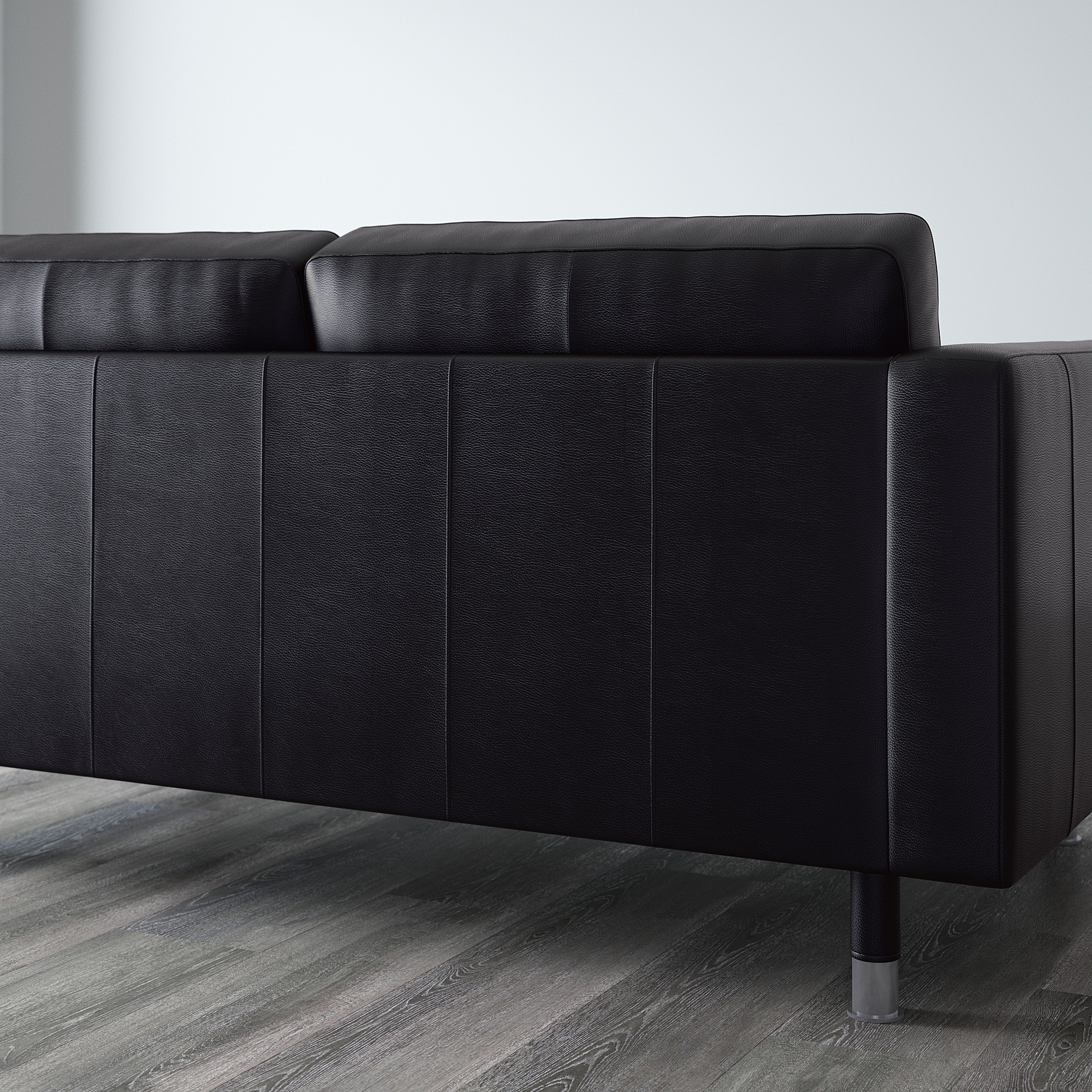 LANDSKRONA two-seat sofa