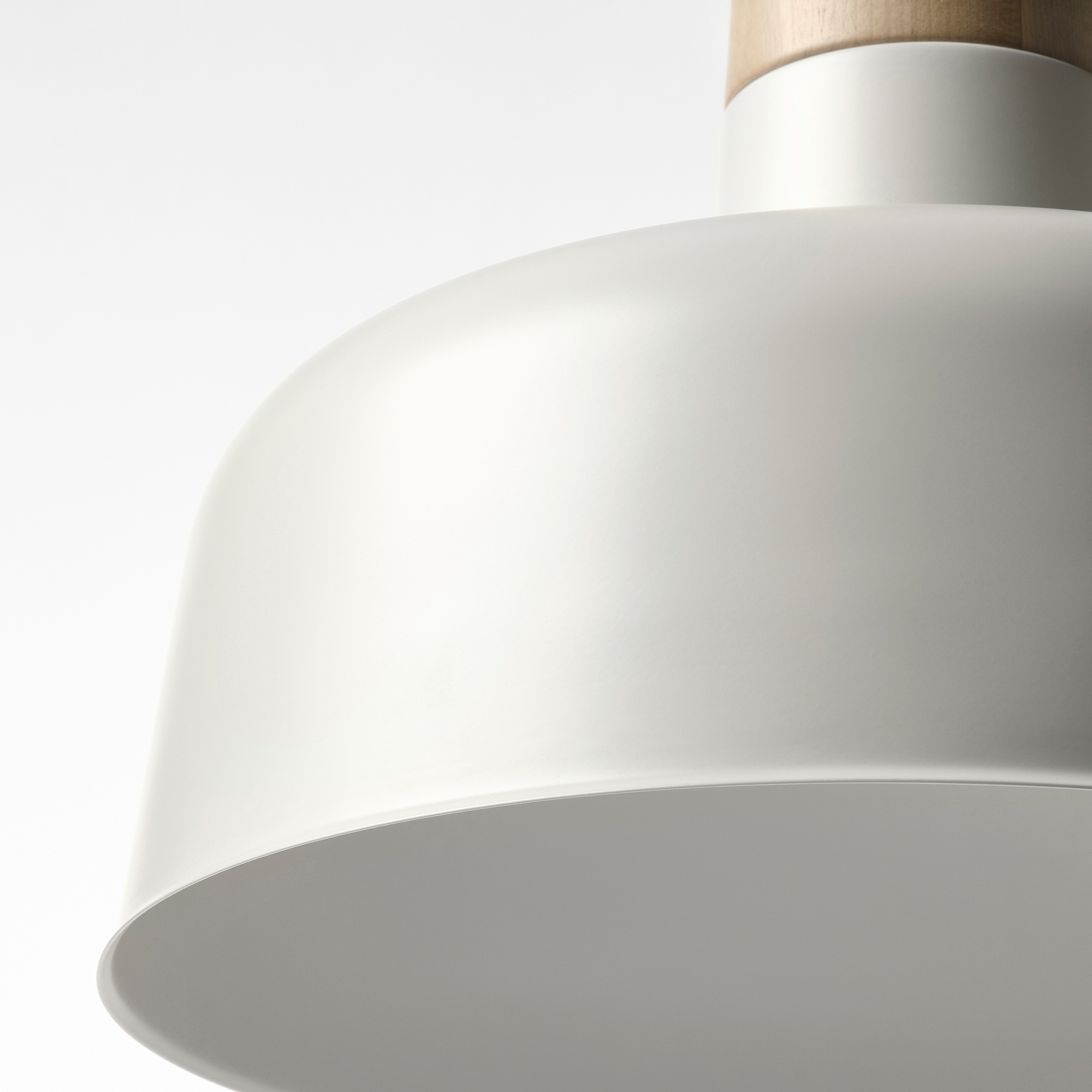 BUNKEFLO pendant lamp