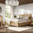 TONSTAD bedroom furniture, set of 3