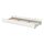 VIHALS - trundle bed, white, 80x200 cm | IKEA Taiwan Online - PE977544_S1