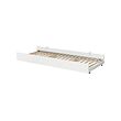 VIHALS - trundle bed, white, 80x200 cm | IKEA Taiwan Online - PE977544_S2 