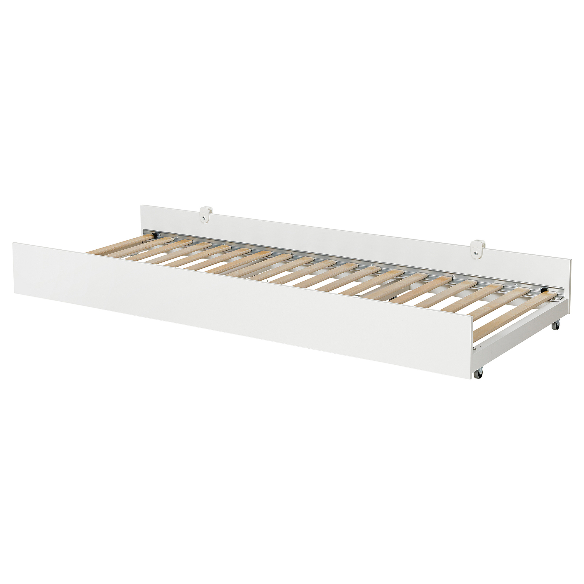 VIHALS trundle bed