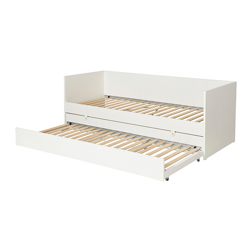 VIHALS trundle bed