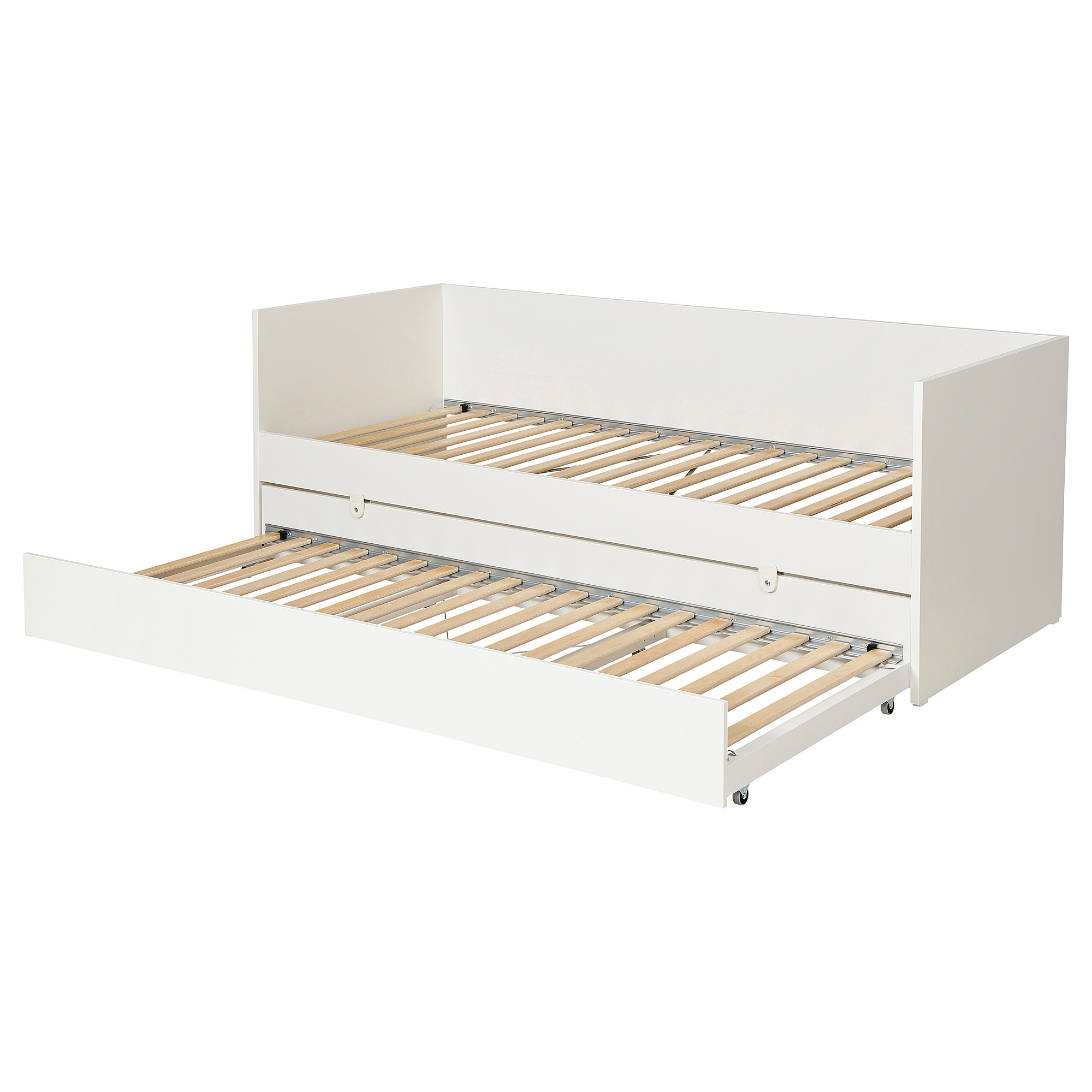 VIHALS trundle bed