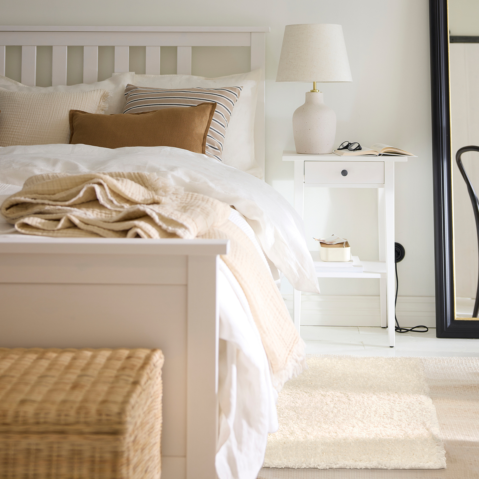 ÄRENDE 長毛地毯