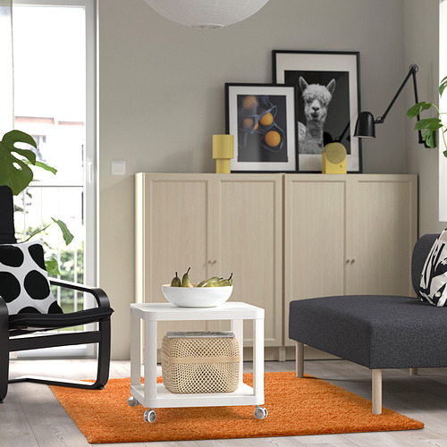 ÄRENDE 長毛地毯