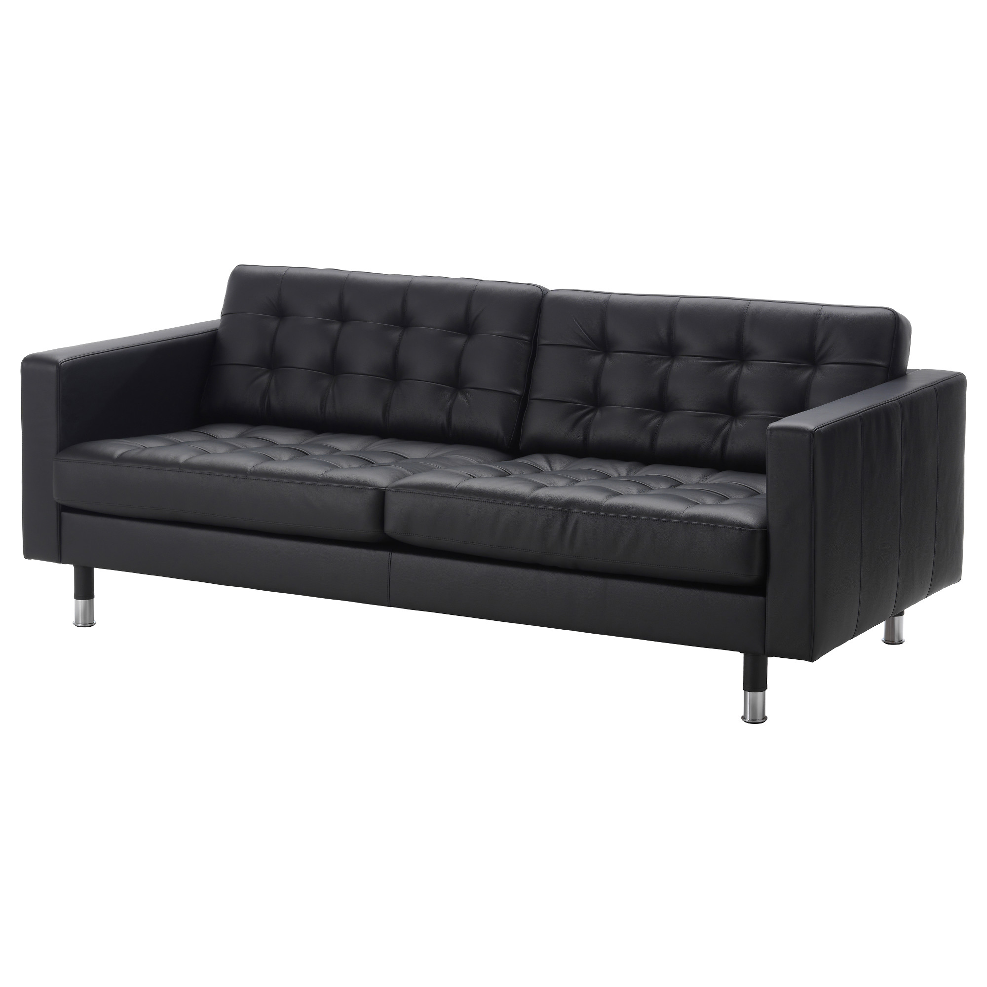 LANDSKRONA three-seat sofa