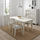 JUSTINA - 椅墊, 自然色 | IKEA 線上購物 - PE733013_S1