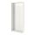 PAX - wardrobe frame, white, 100x35x236 cm | IKEA Taiwan Online - PE733031_S1