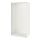 PAX - 衣櫃/衣櫥框架, 白色 | IKEA 線上購物 - PE733034_S1