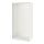 PAX - wardrobe frame, white, 99.8x58x201.2 cm | IKEA Taiwan Online - PE733034_S1