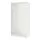PAX - 衣櫃/衣櫥框架, 白色, 100x58x201 公分 | IKEA 線上購物 - PE733034_S1