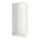 PAX - wardrobe frame, white, 100x58x236 cm | IKEA Taiwan Online - PE733043_S1