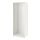 PAX - wardrobe frame, white, 74.8x58x201.2 cm | IKEA Taiwan Online - PE733049_S1