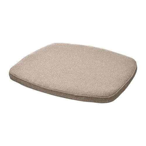 ÄLVGRÄSMAL - 椅墊, 米色, 32.6/31.3x33x3 公分 | IKEA 線上購物 - PE874101_S4