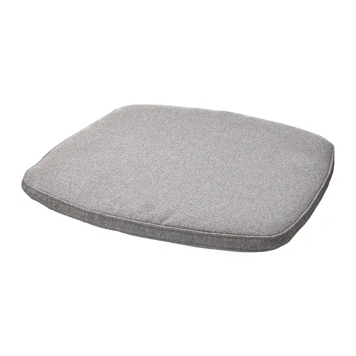 ÄLVGRÄSMAL - 椅墊, 灰色, 32.6/31.3x33x3 公分 | IKEA 線上購物 - PE874105_S4