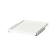 KOMPLEMENT - pull-out tray, white, 50x58 cm | IKEA Taiwan Online - PE733065_S2 
