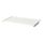 KOMPLEMENT - pull-out tray, white, 100x58 cm | IKEA Taiwan Online - PE733073_S1