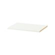 KOMPLEMENT - shelf, white | IKEA Taiwan Online - PE733090_S2 