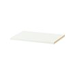 KOMPLEMENT - 層板, 白色, 50x35 公分 | IKEA 線上購物 - PE733090_S2 