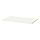 KOMPLEMENT - shelf, white, 100x58 cm | IKEA Taiwan Online - PE733094_S1