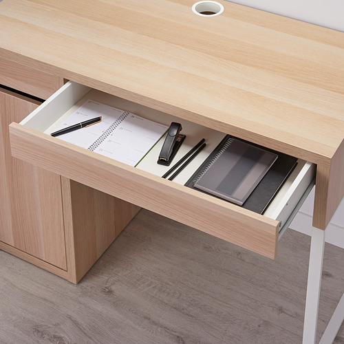 MICKE desk