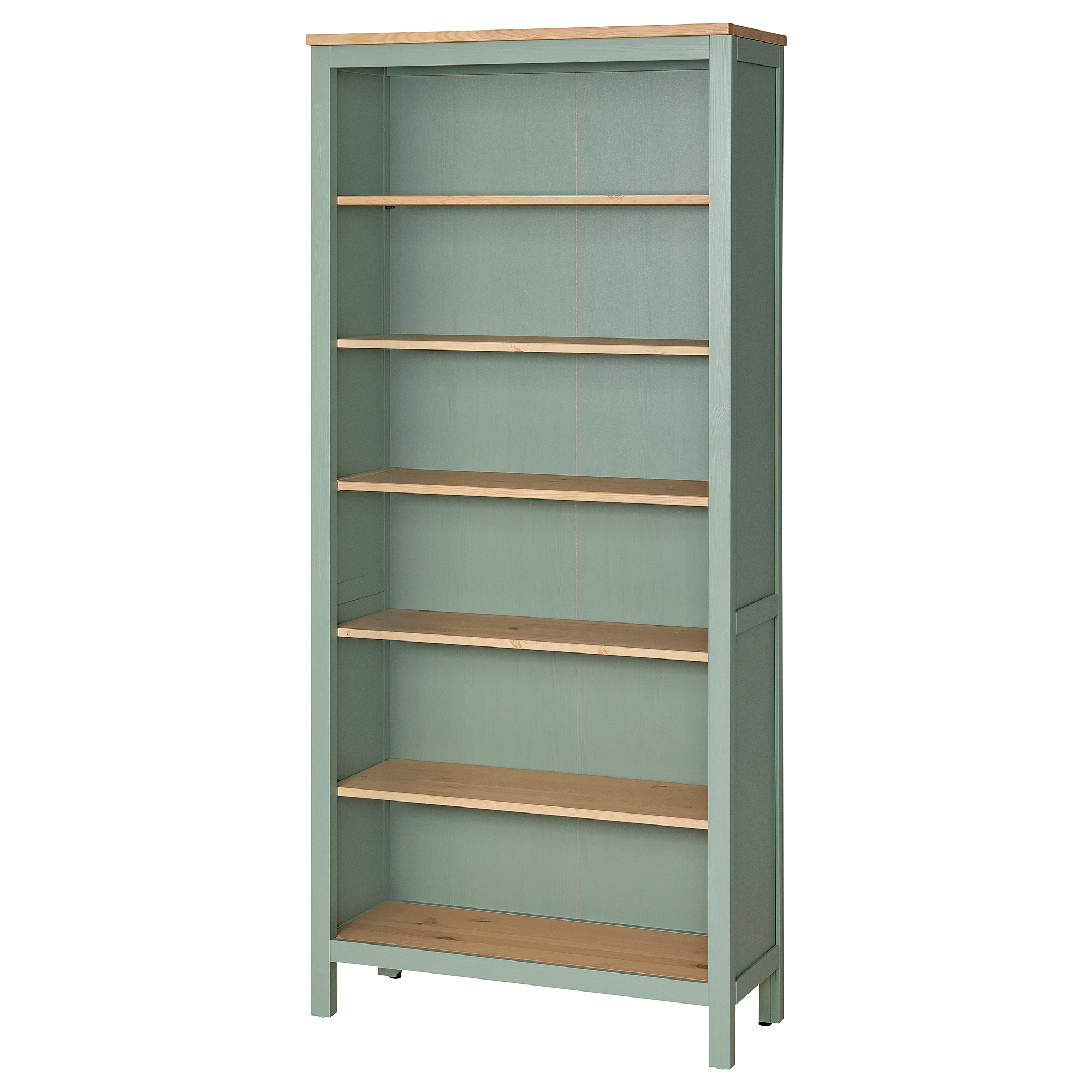 HEMNES bookcase