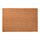 TRAMPA - 門墊, 自然色 | IKEA 線上購物 - PE733149_S1