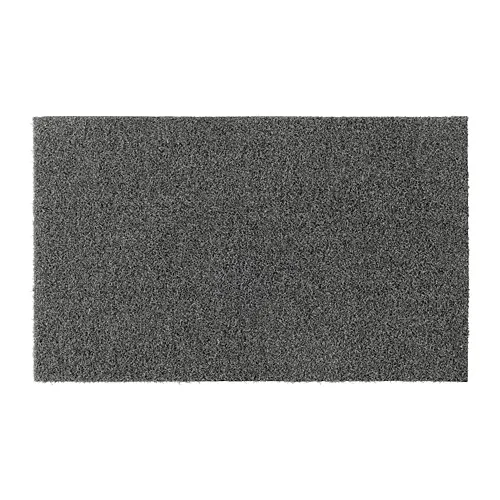 OPLEV - door mat, in/outdoor grey, 50x80 cm | IKEA Taiwan Online - PE733153_S4