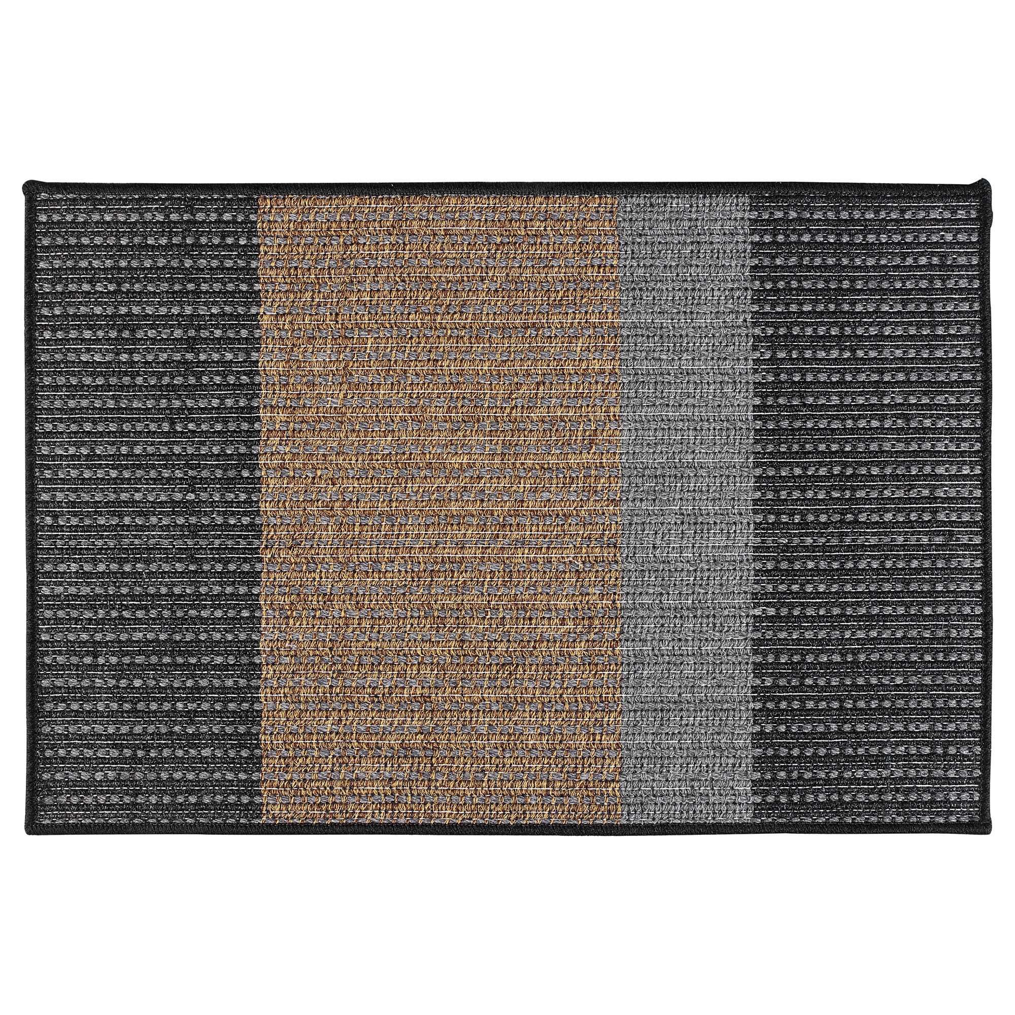 LYNDERUP door mat